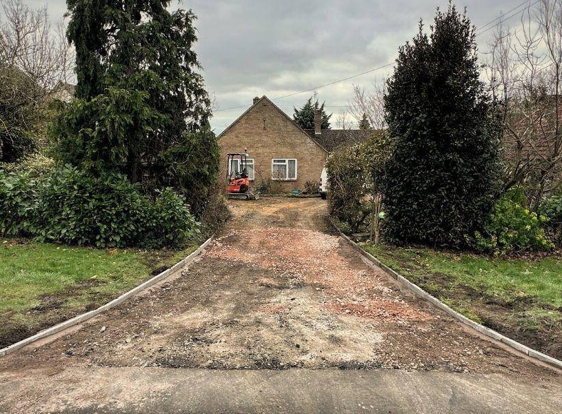 Driveway-4-1 Driveway-4-1