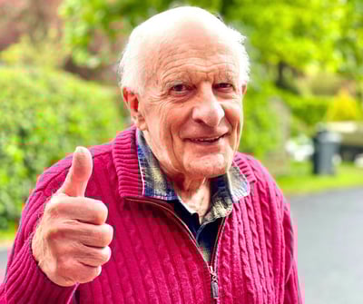 Old Man-1 Old Man-1
